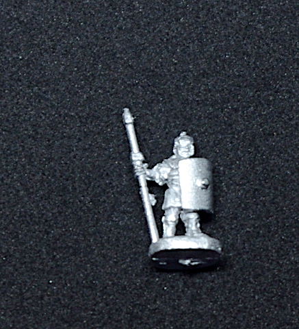 10mm Early Imperial Romans