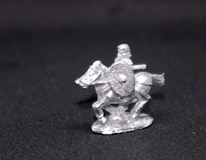 10mm Early Imperial Romans