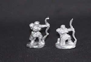 10mm Early Imperial Romans