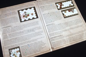 Gloomhaven - Rules