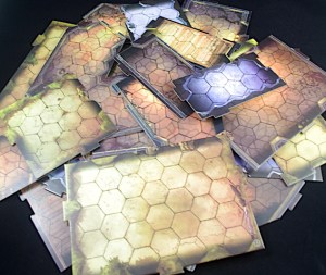 Gloomhaven - Tiles