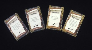 Gloomhaven - Battle goals