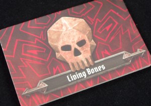 Gloomhaven - Monster deck