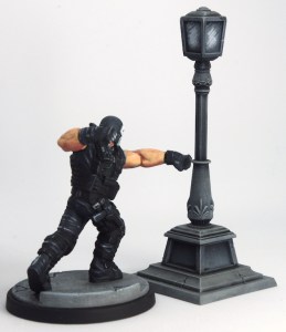 Marvel: Crisis Protocol - Crossbones