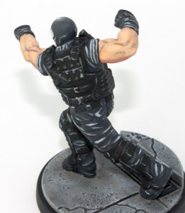 Marvel: Crisis Protocol - Crossbones