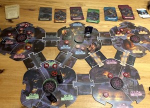 Arkham Horror 3rd Edition