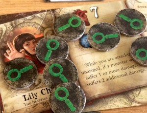 Mansions of Madness 2nd Edition