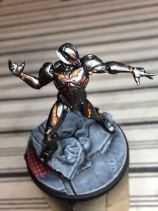 Marvel: Crisis Protocol - Ultron