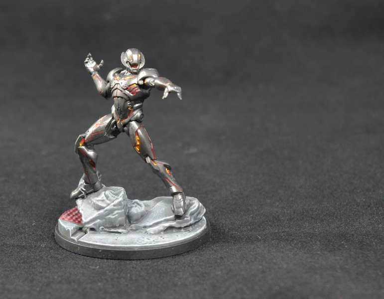 Marvel: Crisis Protocol - Ultron