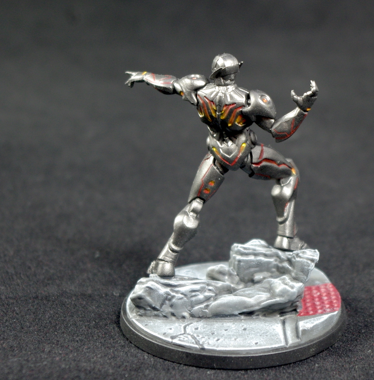 Marvel: Crisis Protocol - Ultron