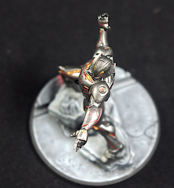 Marvel: Crisis Protocol - Ultron