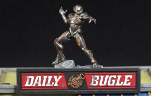 Marvel: Crisis Protocol