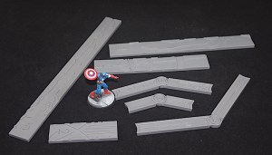 Marvel: Crisis Protocol