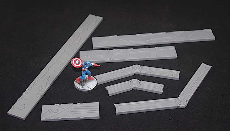 Marvel: Crisis Protocol