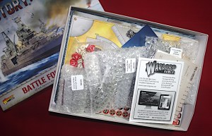 Victory at Sea: Battle for the Pacific