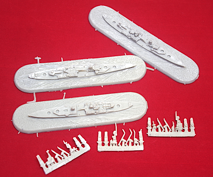 Victory at Sea: Battle for the Pacific