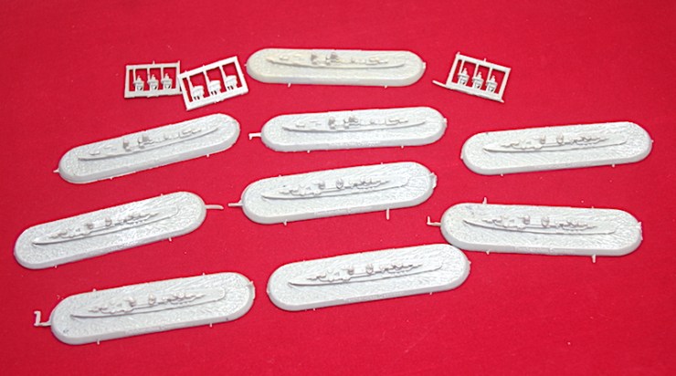 Victory at Sea: Battle for the Pacific