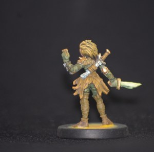 Gloomhaven - The Scoundrel