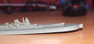 Victory at Sea: Battle for the Pacific