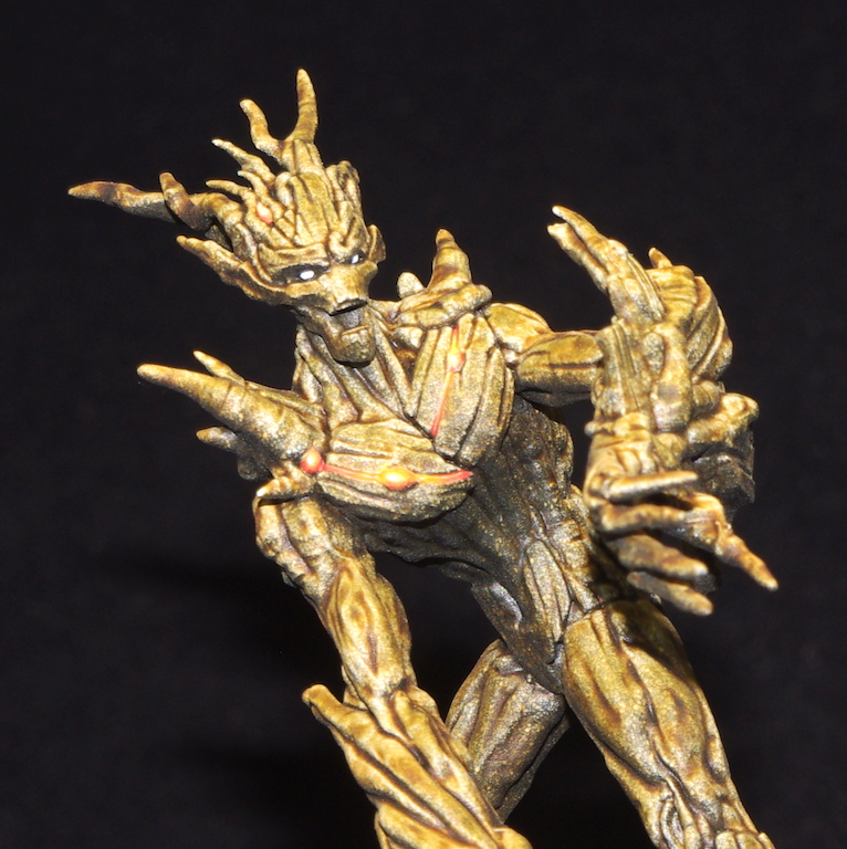 Marvel: Crisis Protocol - Groot