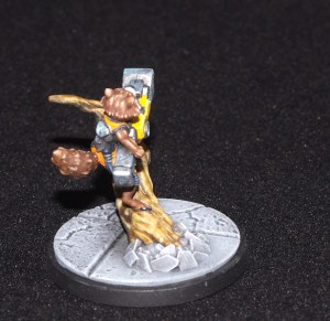 Marvel: Crisis Protocol - Rocket