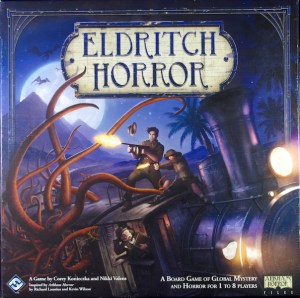 Eldritch Horror