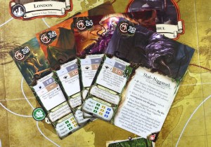 Eldritch Horror