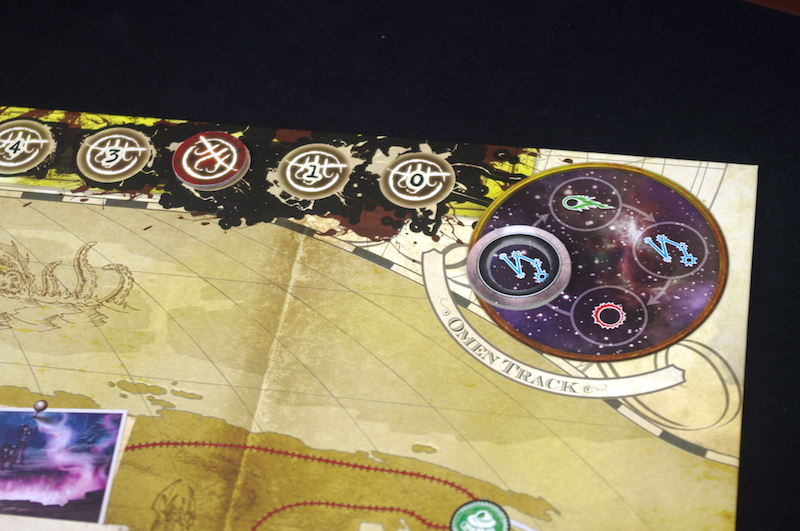 Eldritch Horror