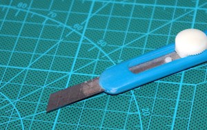 Working With Foam Board