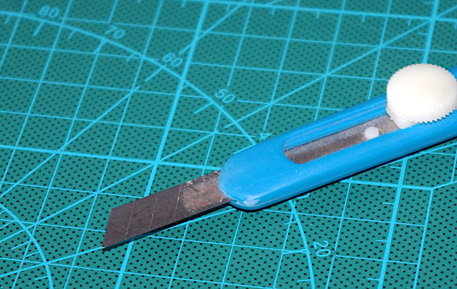 Working With Foam Board