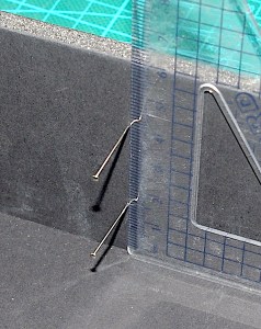 Working With Foam Board