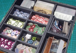 Working With Foam Board