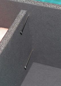 Working With Foam Board