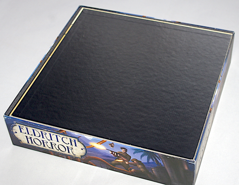 Eldritch Horror Insert