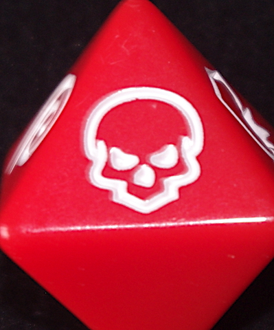 Marvel: Crisis Protocol