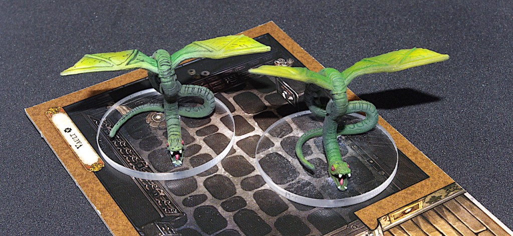 Mansions of Madness - Hunting Horrors