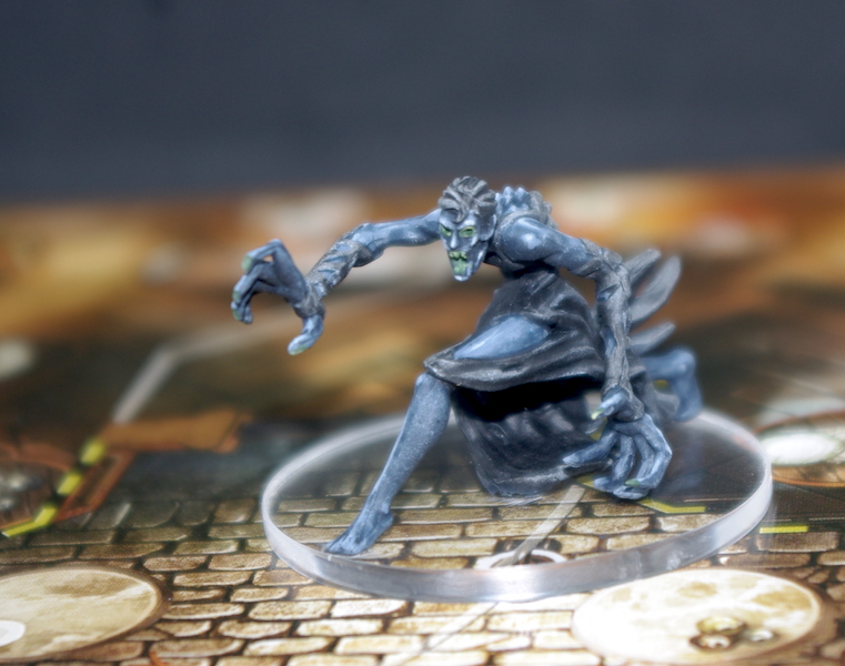 Mansions of Madness - Wraiths