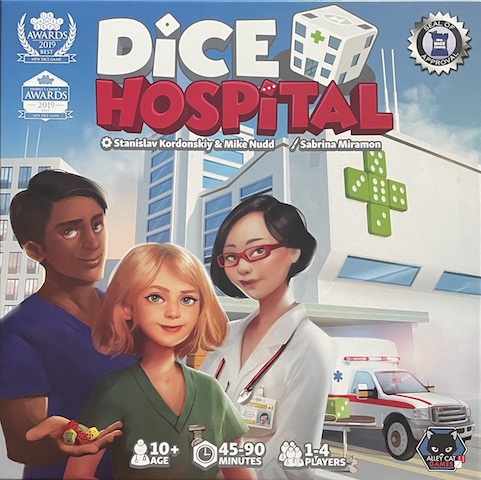 Dice Hospital