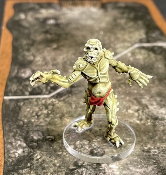 Mansions of Madness - Dimensional Shamblers