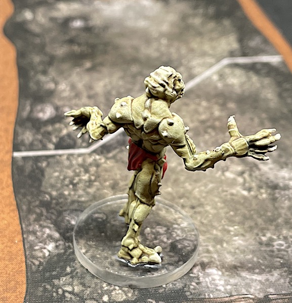 Mansions of Madness - Dimensional Shamblers