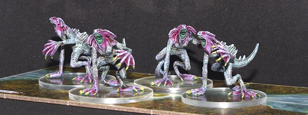 Mansions of Madness - Deep Ones