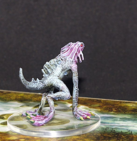 Mansions of Madness - Deep Ones