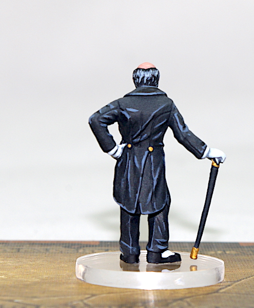 Mansions of Madness - Warlocks