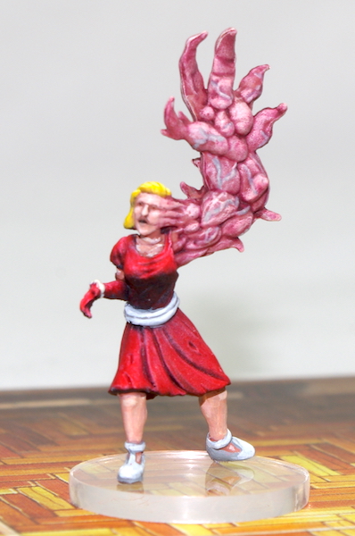 Mansions of Madness - Thralls