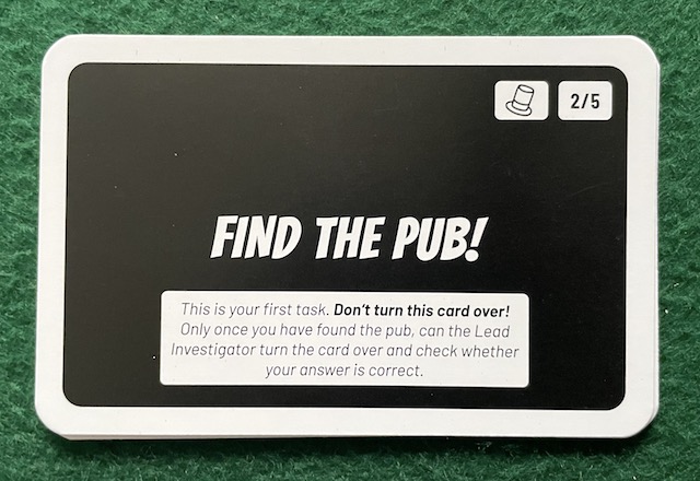 MicroMacro Crime City