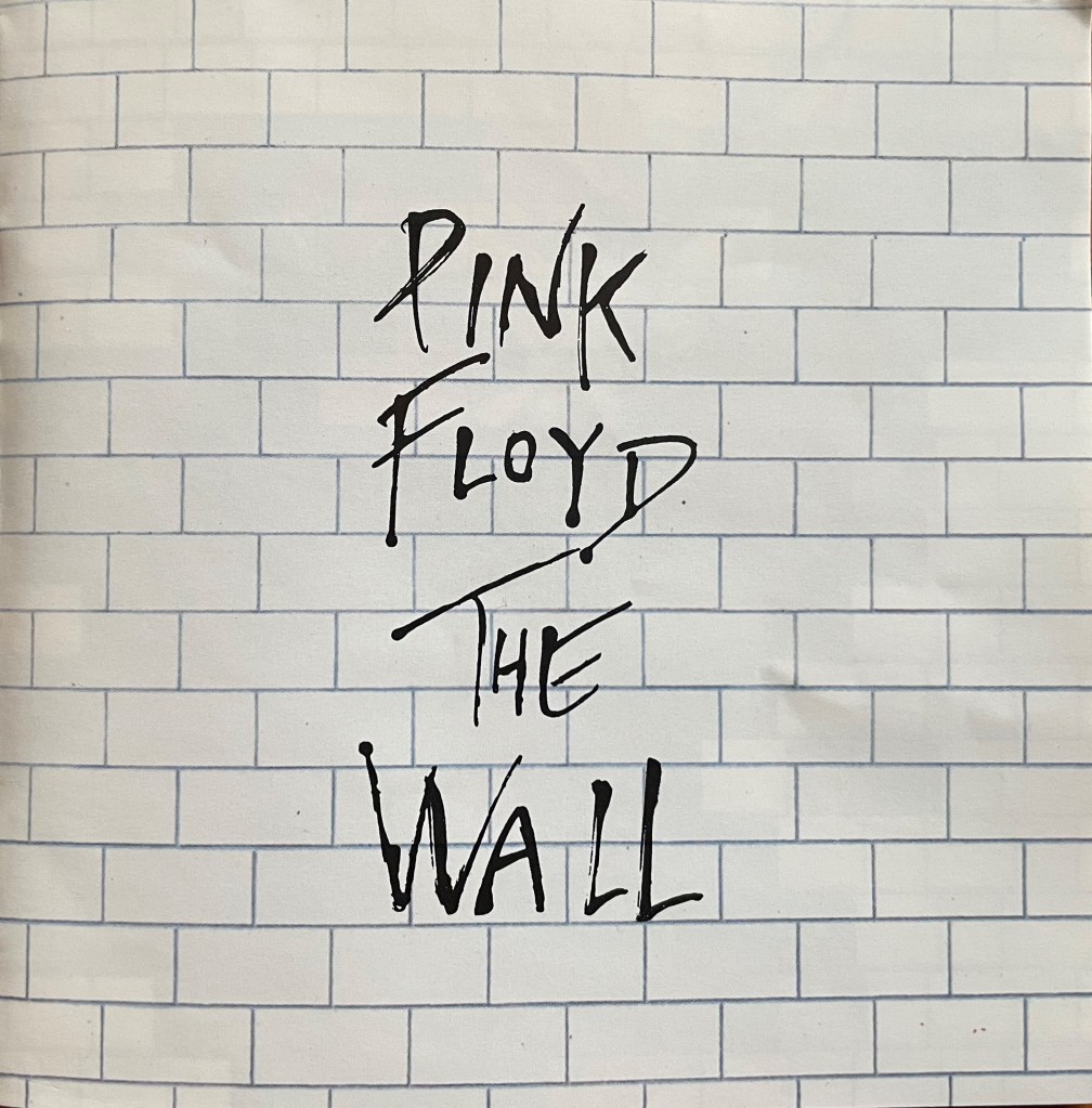 Pink Floyd - The Wall