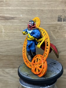 Marvel: Crisis Protocol - Doctor Strange