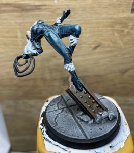 Marvel: Crisis Protocol - Black Cat