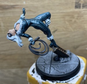 Marvel: Crisis Protocol - Black Cat