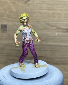 The Walking Dead - Zombies